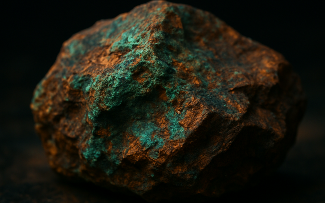 $9 Billion and Counting: What Orion’s Record Fundraise Means for Mining Finance in 2026