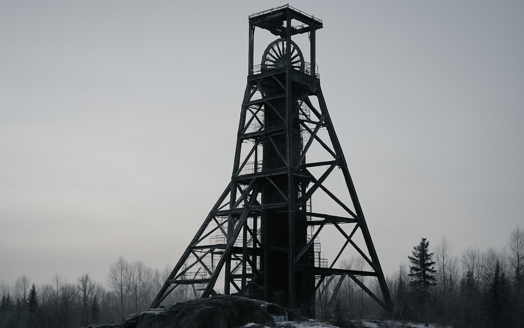 A Mining Mind at the Helm: Laurentian University Names Former Mining Exec as Chancellor