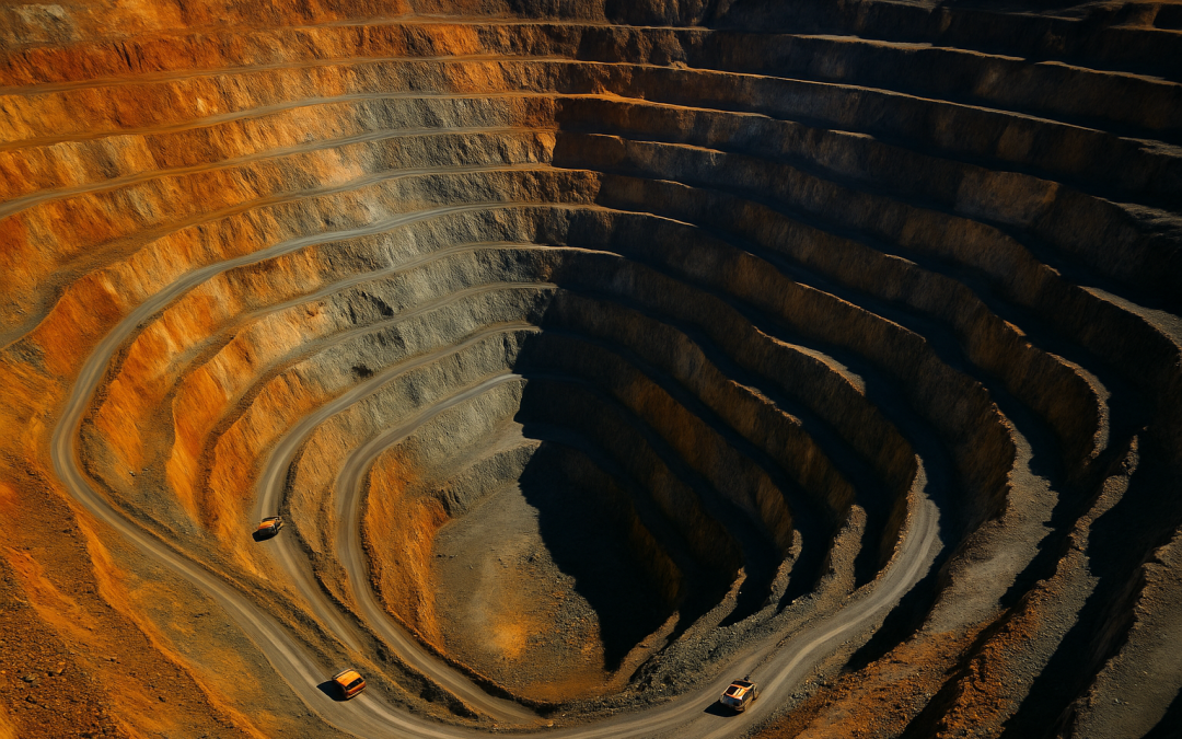 Billions Wiped from Mining Stocks as Gold, Silver, and Copper Prices Collapse in 2026