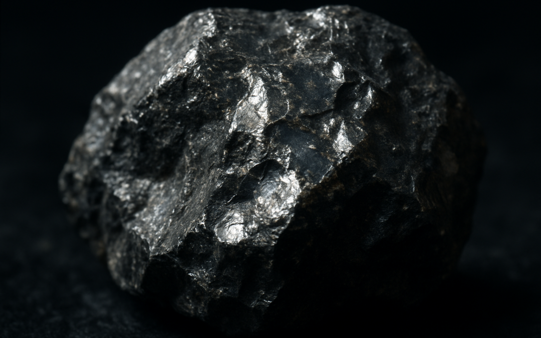 Critical Minerals and National Defence: Why Northern Ontario Should Be Paying Close Attention in 2026