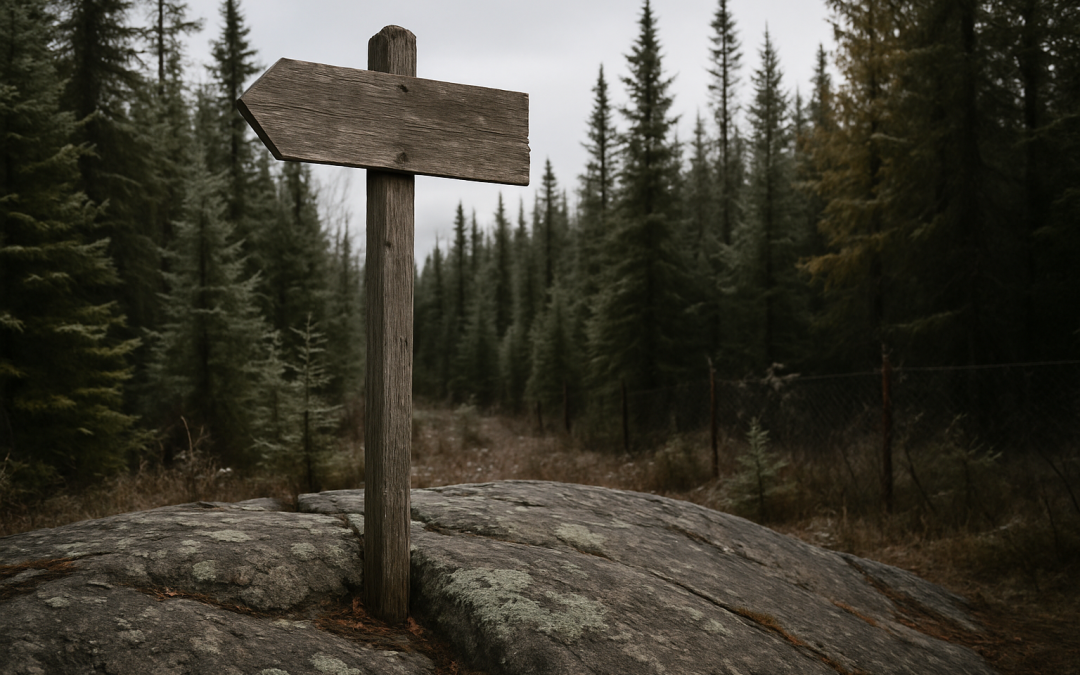 First Nations Chiefs Urged to Hold the Line on Nuclear Waste Disposal in Northern Ontario