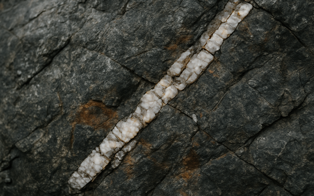 Gold’s March Stumble Is a Liquidity Problem, Not a Gold Problem — Here’s Why That Matters for Northern Ontario