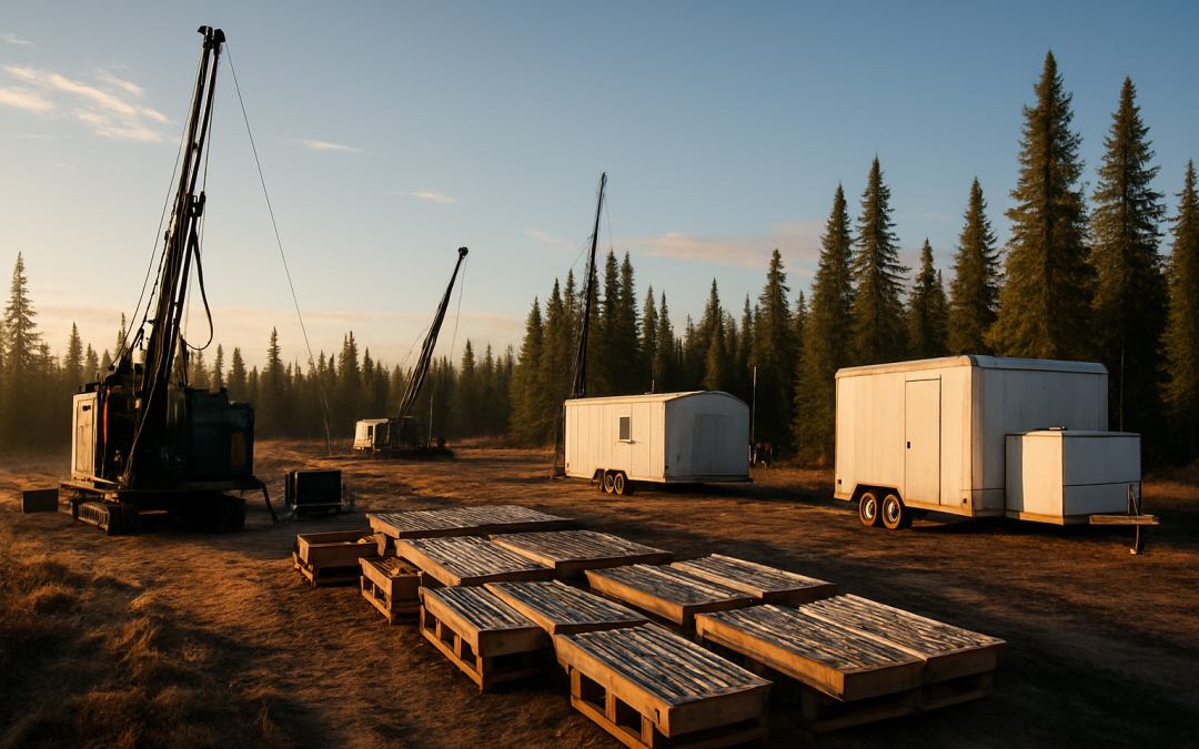 Is 2026 the Year Junior Mining Finally Has Its Moment?