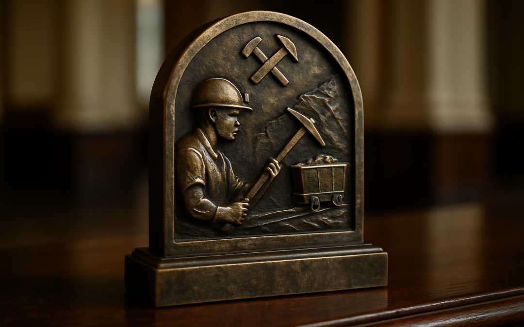 Nominate a Mining Legend: The Canadian Mining Hall of Fame Is Looking for 2026’s Honourees