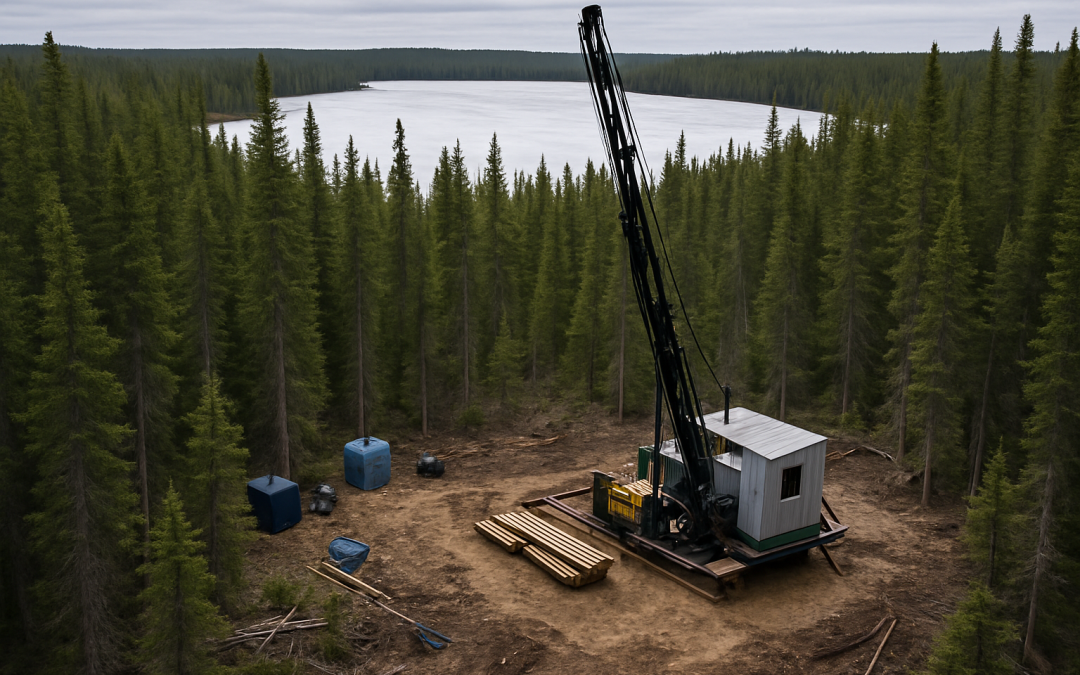 Ontario Backs 68 Exploration Projects in 2026 Mining Push — Northwestern Ontario Firms Among the Winners