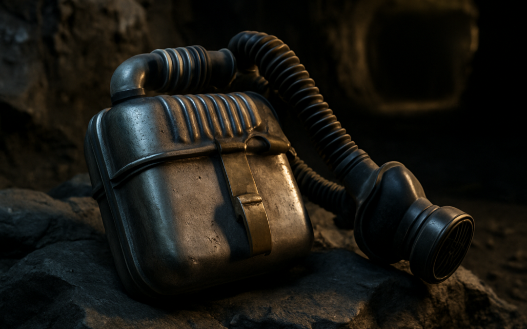 Ontario Mine Rescue Joins the Ontario Corps — A Milestone for Mining Safety in 2026