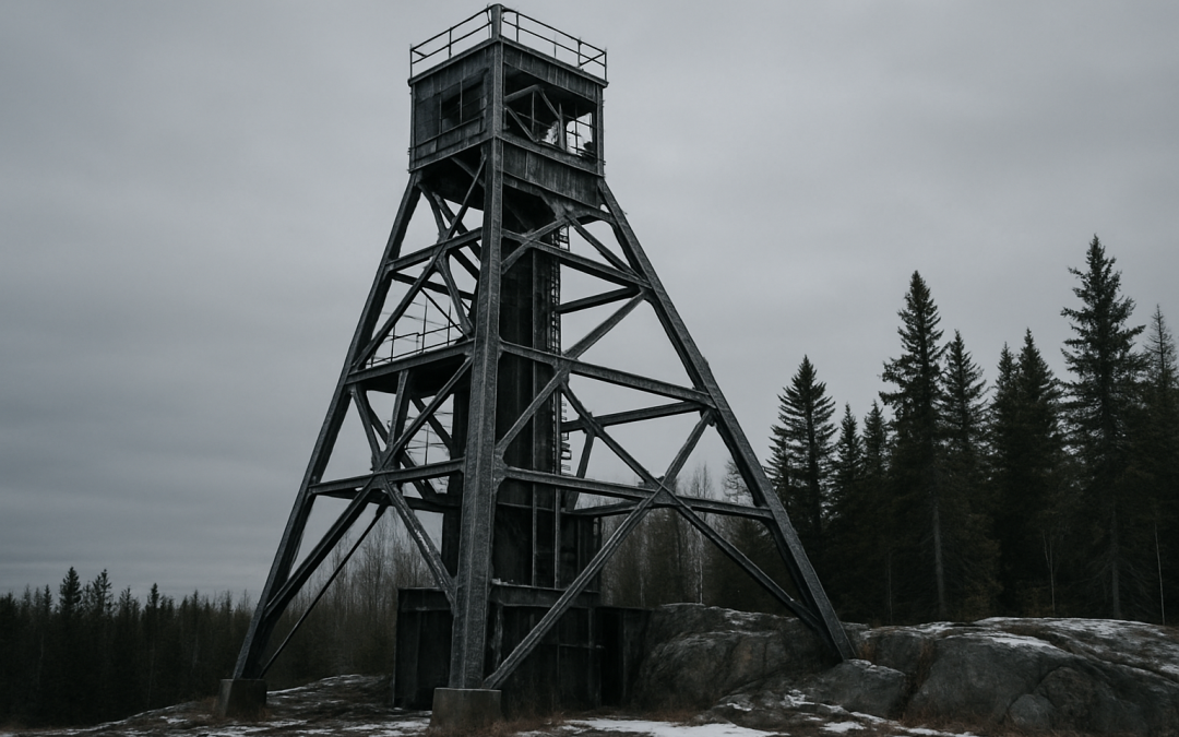 Ontario Mining’s Defining Moment: Can the Province Turn Big Promises Into Global Leadership?