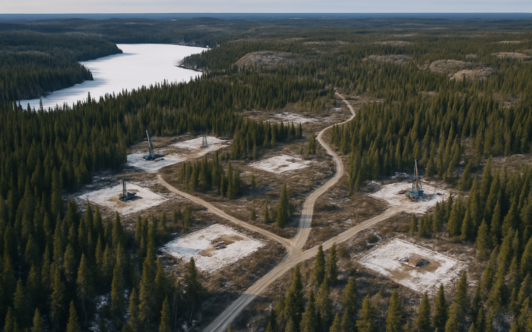 Ontario’s One Project, One Process Framework Is Already Delivering for Frontier Lithium’s PAK Project