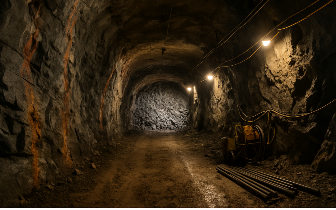 Red Lake’s Madsen Mine Eyes the Fork Deposit as Its Next Chapter