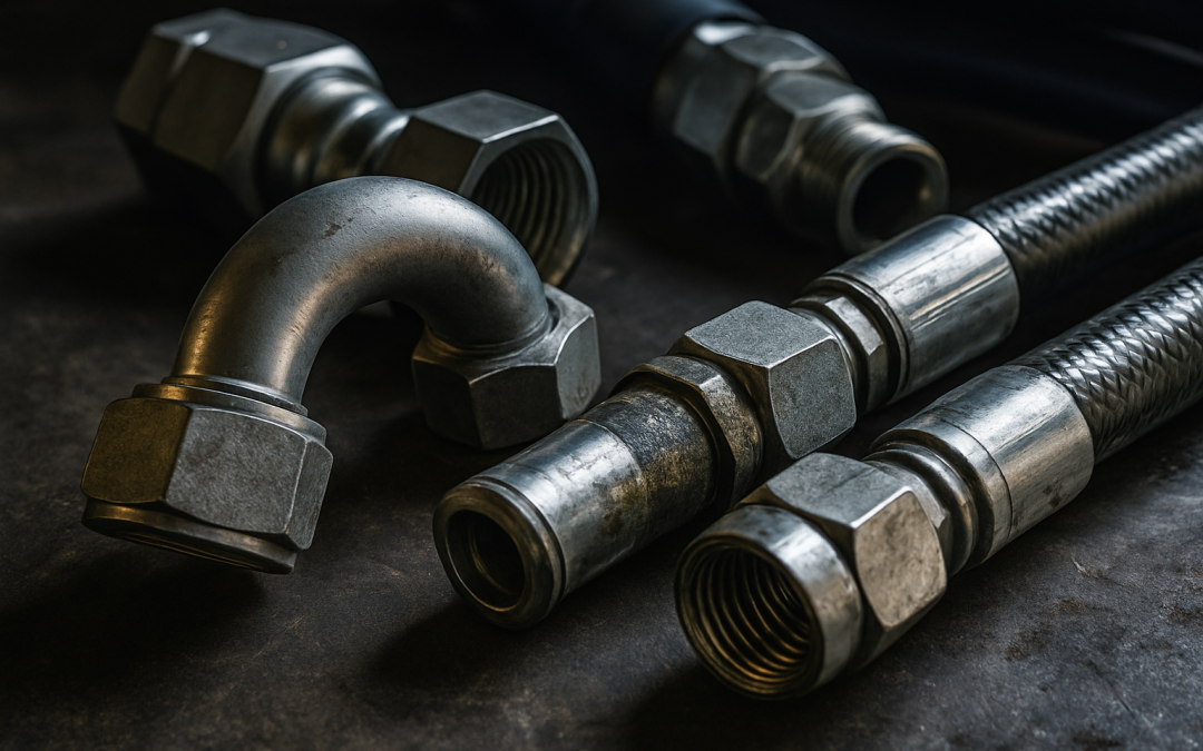 Thunder Bay Hydraulics Makes Its Mark at PDAC 2026 Northern Ontario Mining Showcase