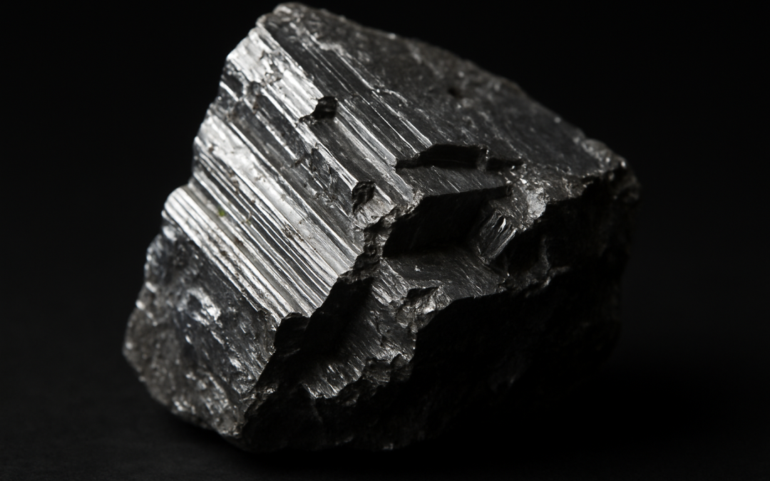 When China Holds the Keys: Canada’s Only Antimony Mine Sits Idle While the World Takes Notice