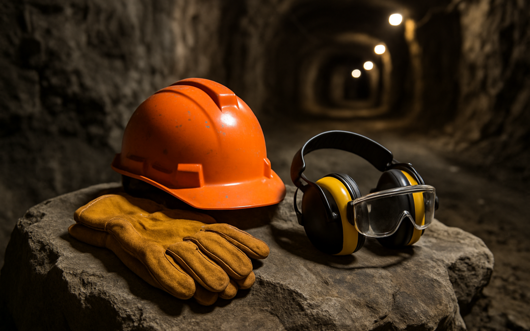 Who’s Taking the Stage at Northern Ontario’s Spring Mining Safety Conference in 2026