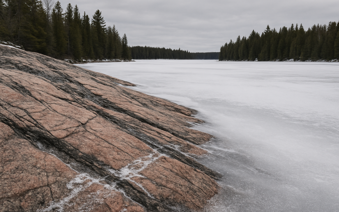 Almaguin Graphite Miner Courts U.S. Market With Sample Shipments in 2026