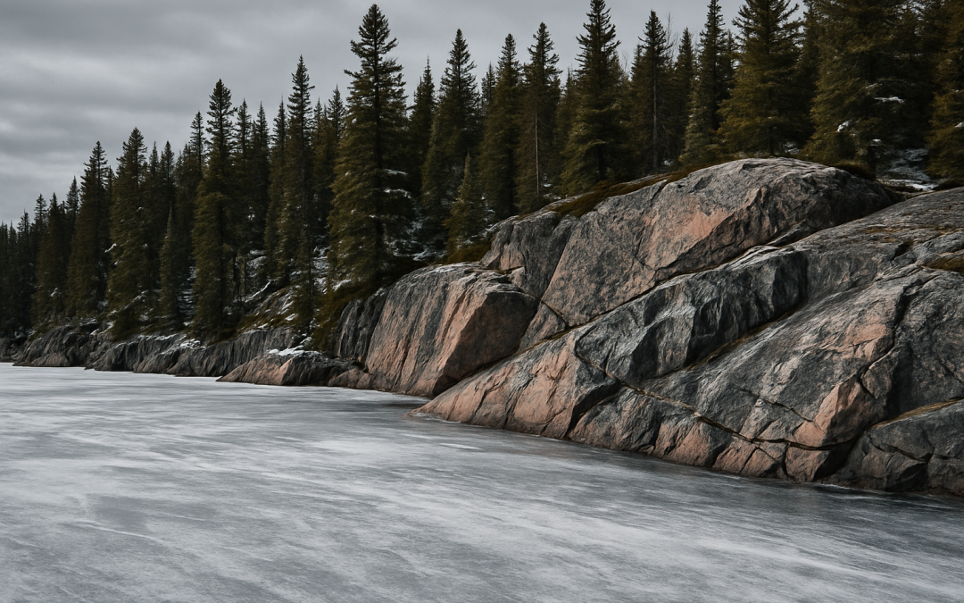 Antimony in Northwestern Ontario: How a Defence Metal’s Rise Is Putting Howells Lake on the Map