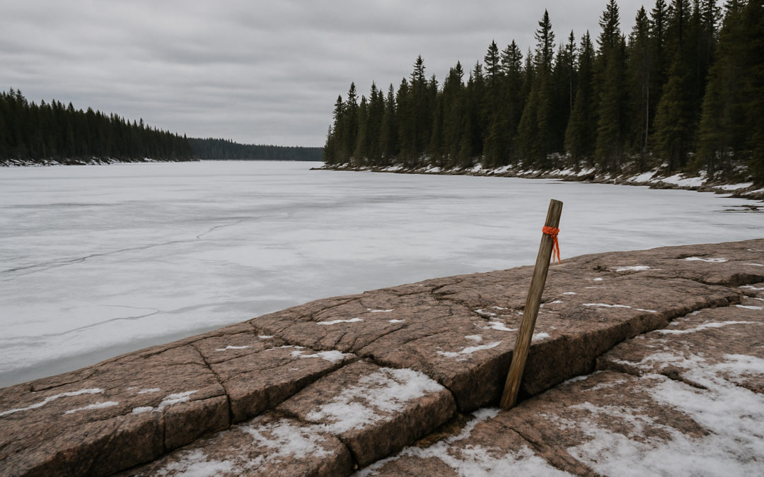 BC’s Indigenous Rights Law Suspension Sends Shockwaves Through Canadian Mining — and Northern Ontario Is Watching Closely