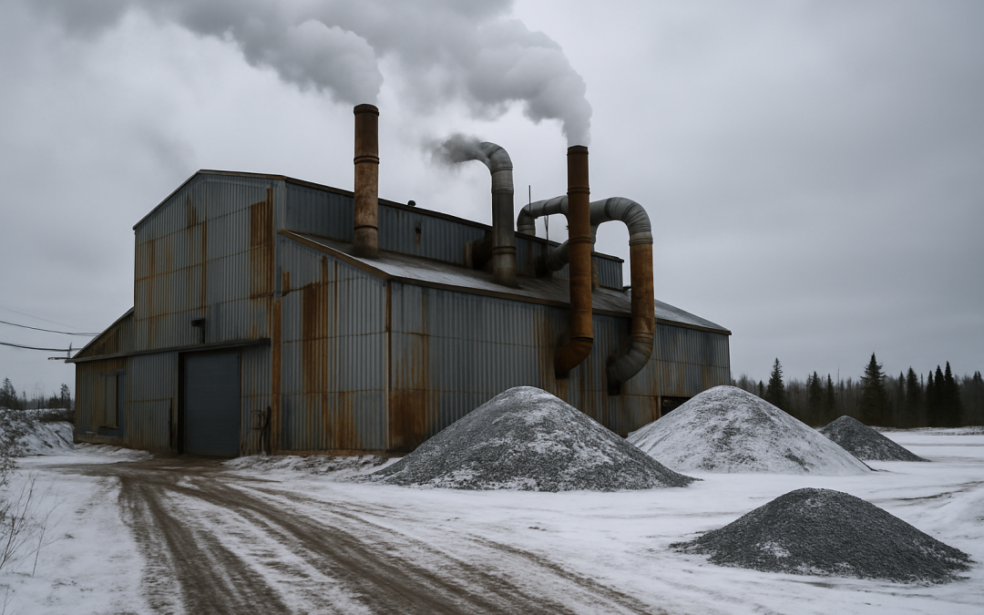 China’s 45% Rare Earth Price Hike Should Have Northern Ontario Paying Close Attention