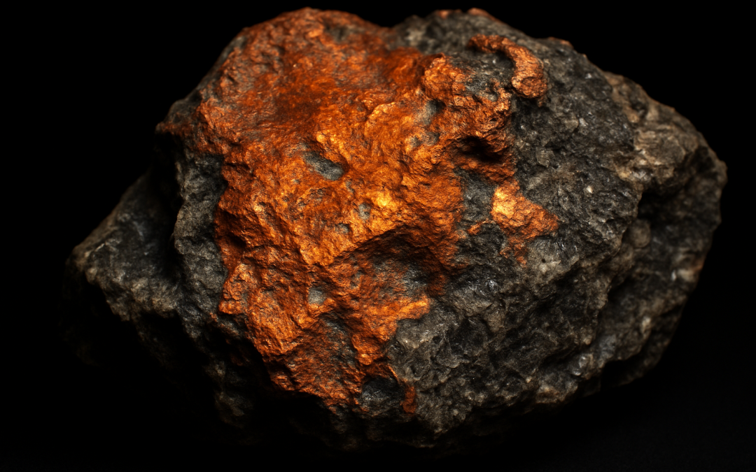 Copper’s Long-Term Value Is Rising — and Northern Ontario Is Sitting on a Fortune