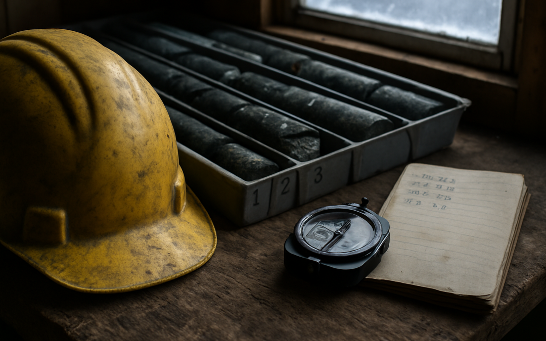 Deep Gold and Long Futures: New Drilling Extends Musselwhite’s Reach
