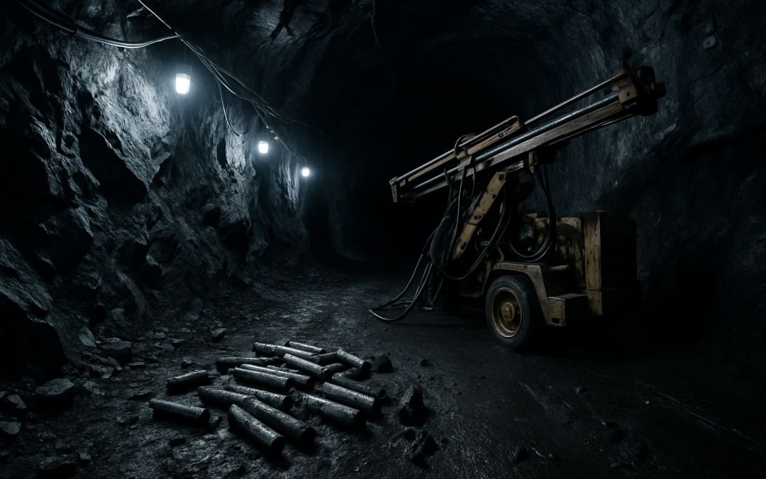 European Energy Giants Are Betting Big on Canadian Graphite — And That Tells You Everything About 2026