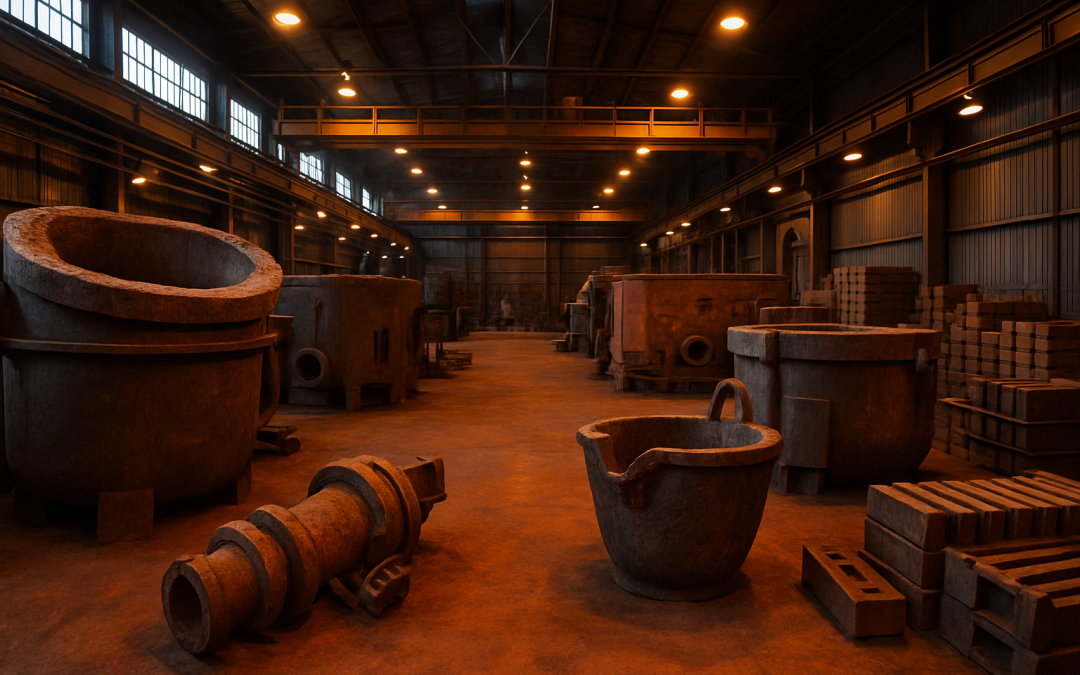 Glencore’s Bid for Federal Funding Could Signal a Turning Point for Canadian Copper Processing