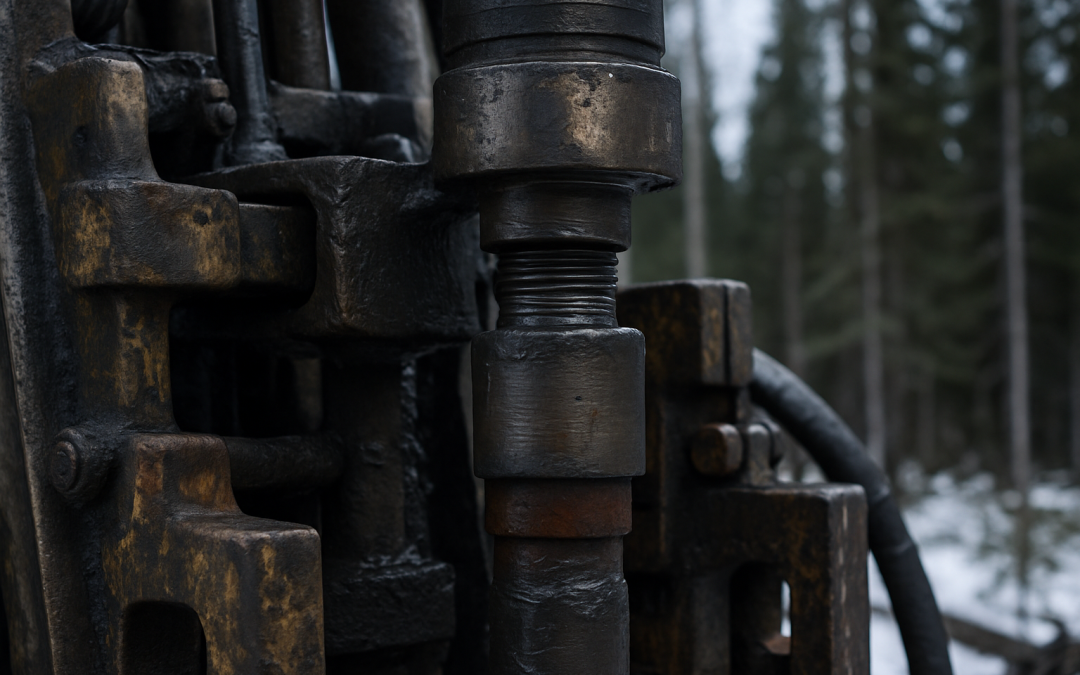 Graphite Rush: Why a Mine Study Near Hearst Could Matter More Than You Think