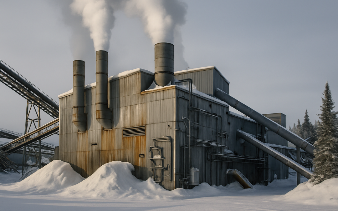 Island Gold’s Shaft Milestone Marks a Turning Point for One of Northern Ontario’s Most Ambitious Mine Expansions