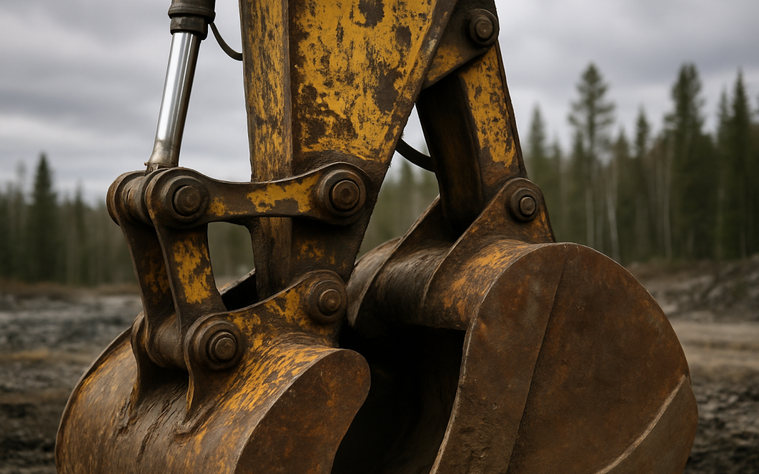 Long Lake Mine Rehabilitation Takes a Step Forward in 2026