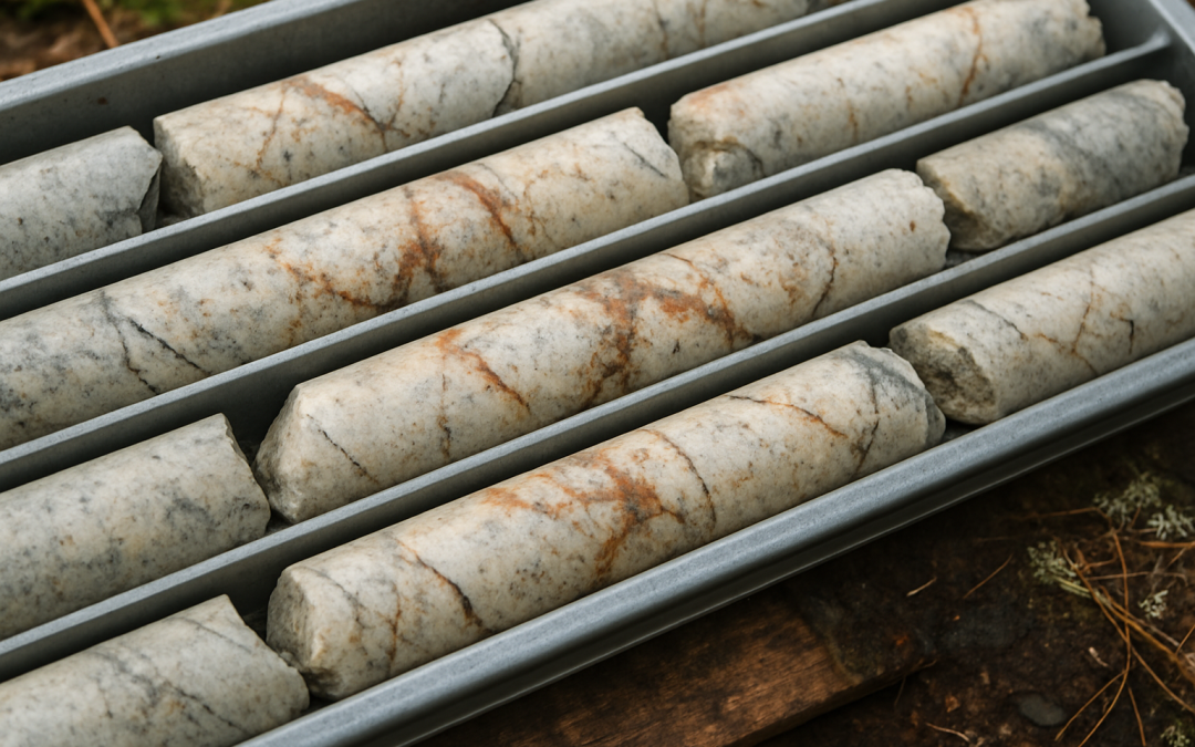 Medaro Mining Pushes Forward on Rare Earth Exploration in Northern Ontario