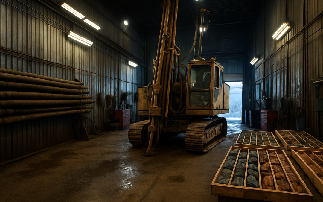 MetalQuest Mining Bets Big on the Ring of Fire with Fishhook Project Expansion