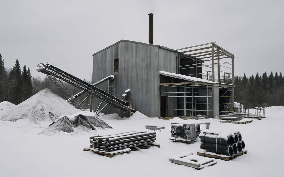 Money in the Door Isn’t the Finish Line: Why Junior Miners Must Guard Against Cost Blowouts