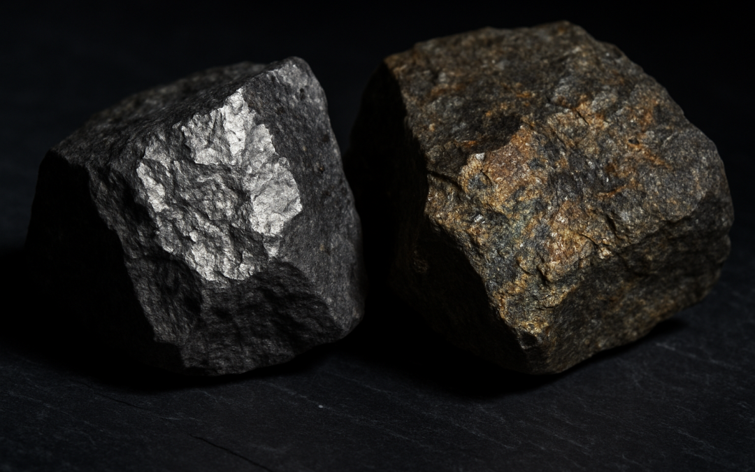 New Age Metals Stakes a Bigger Claim in the Ring of Fire — 34,000 Hectares and Growing