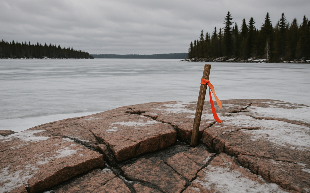 Northern Ontario Indigenous Youth Take Treaty Rights and Mining Disputes to the World Stage in 2026