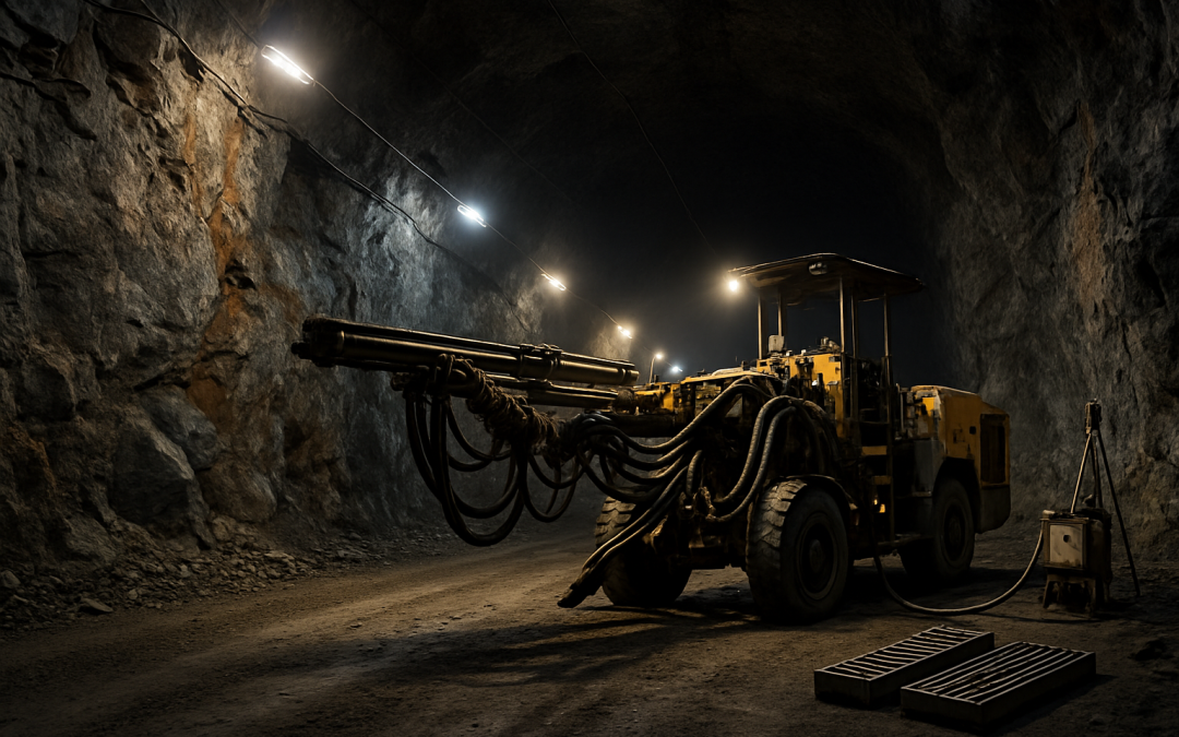 Sudbury’s Research Community Doubles Down on Mining Innovation With New Strategic Partnership