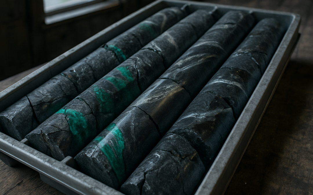 The West Is Rewriting the Rules on Critical Minerals — and Northern Ontario Holds the Cards