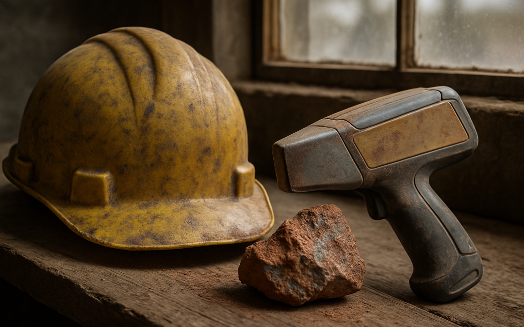Vale’s Big Bet on Base Metals Puts Northern Ontario Back at the Centre of a Global Strategy