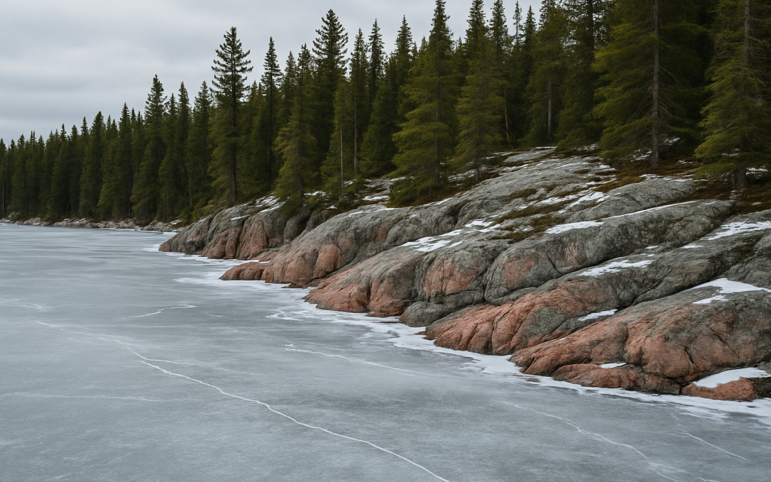 What Copper Markets and Global Tension Mean for Northern Ontario’s Mining Future