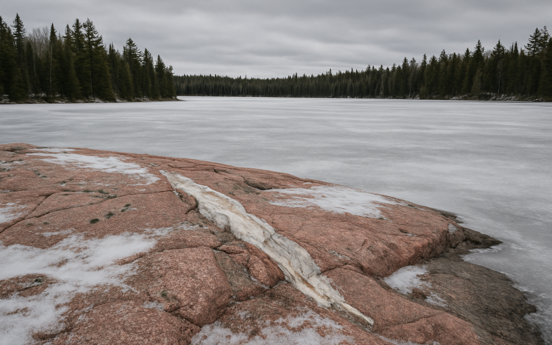 $437M Lithium Financing in Quebec Signals Where Canada’s Critical Minerals Race Is Heading