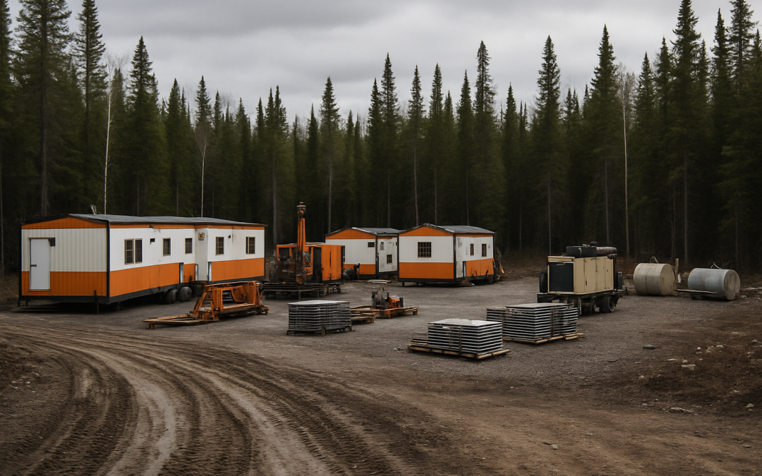 Agnico Eagle and Ontario Commit $14 Billion to the Future of Northern Mining