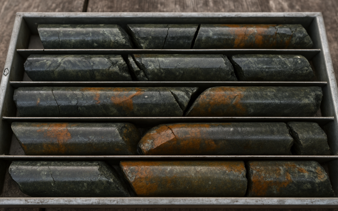 Beneath Canadian Rock, a Hydrogen Discovery That Could Rewrite the Energy Map