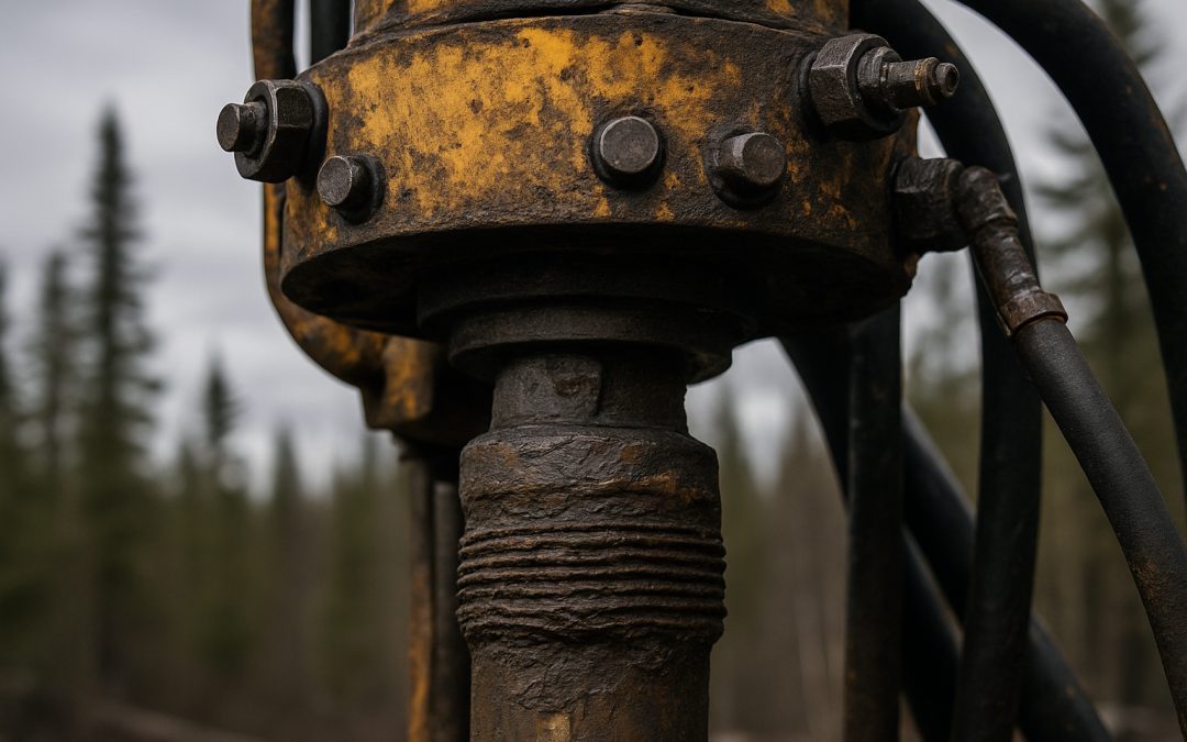 Big-Time Mine Developers Are Betting Big on Northwestern Ontario in 2026