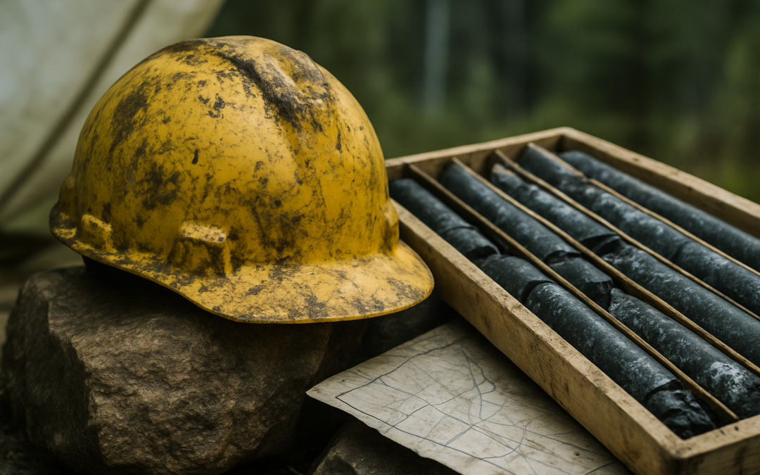 Canada Is Starting to Treat Its Minerals Like the Strategic Assets They’ve Always Been