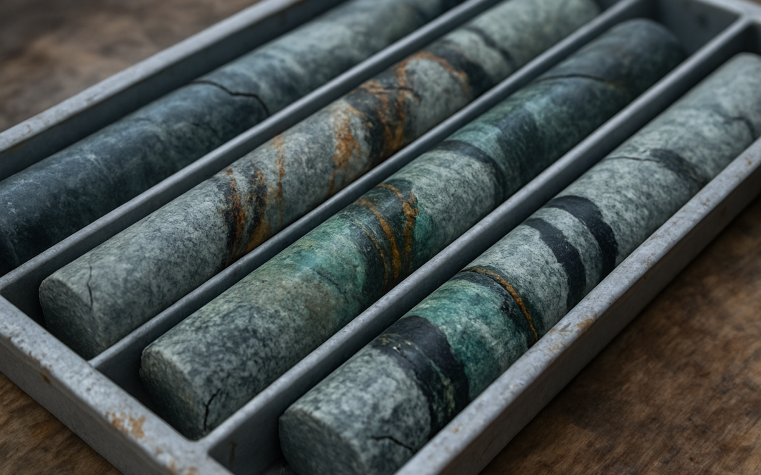Dyno Nobel and TesMan Join Forces in a Partnership Built for the Demands of Northern Mining