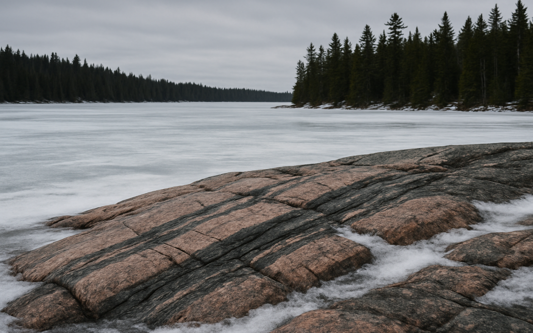 Ottawa Fast-Tracks Graphite Mining in Canada — And Northern Ontario Should Be Paying Attention