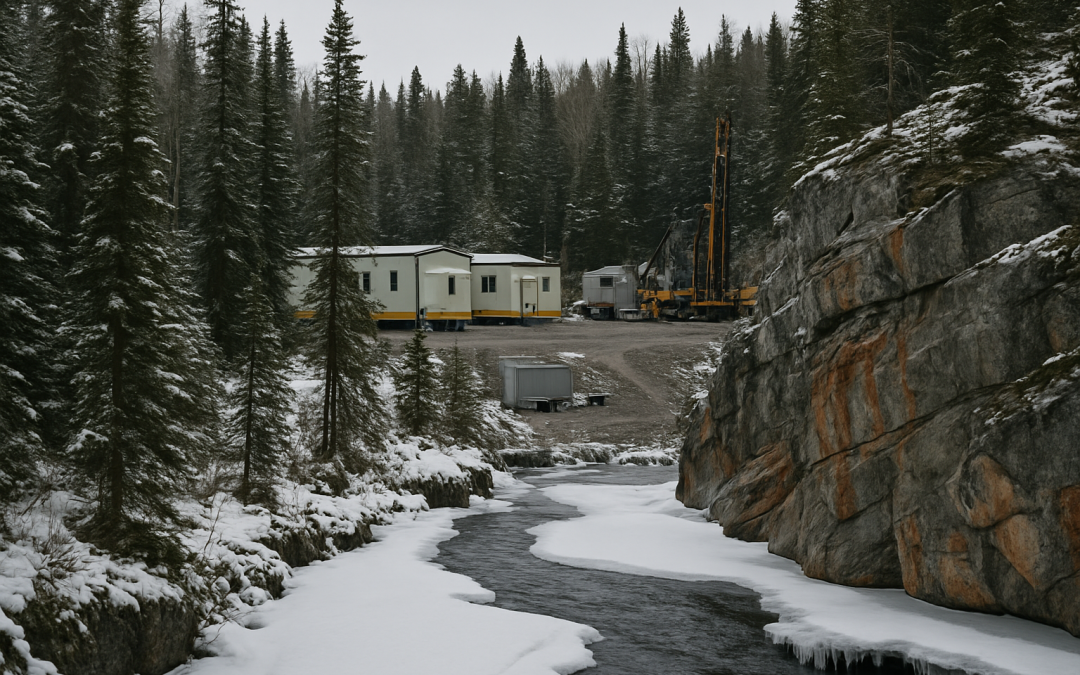 Ottawa’s $6B Trades Gamble: Will Mining Get Its Share?