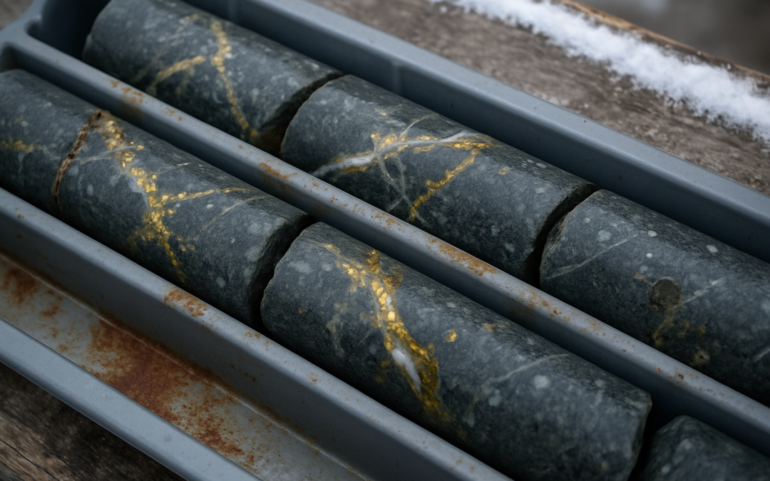 White River Gold Mine Caught in Australian Merger — What It Means for Northern Ontario