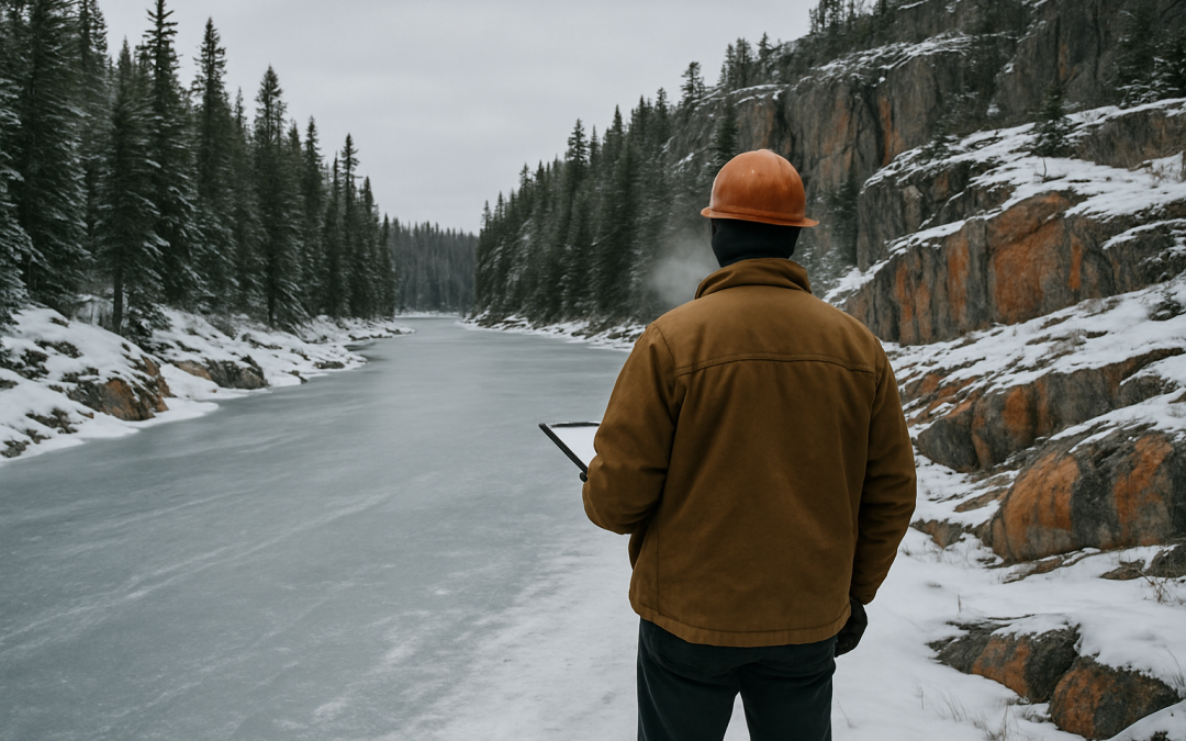 Canada’s Commodity Moment Has Arrived — And Northern Ontario Is Holding the Best Hand