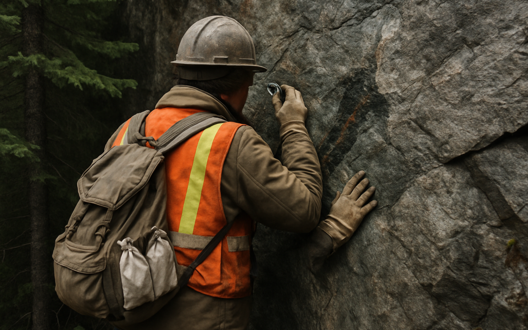 Canada’s Critical Minerals Window Is Closing — And Northern Ontario Has the Most to Lose