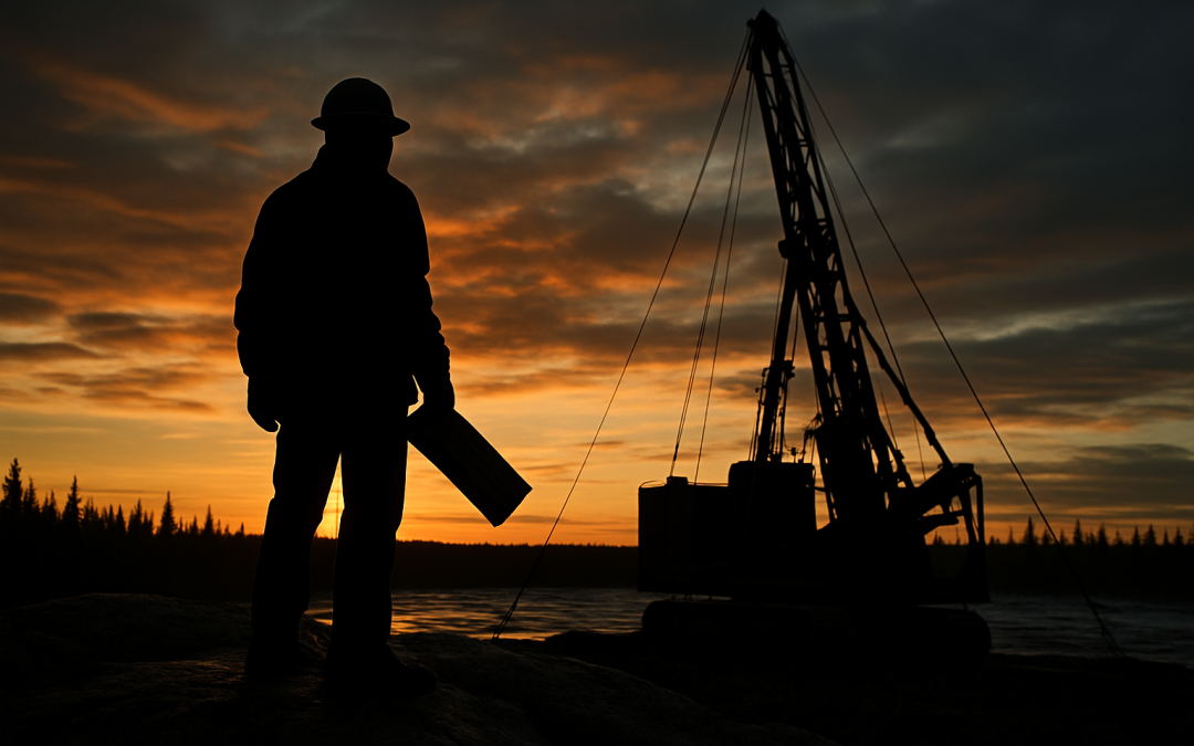 Gold’s Record-Breaking Run Could Mean a Golden Moment for Northern Ontario