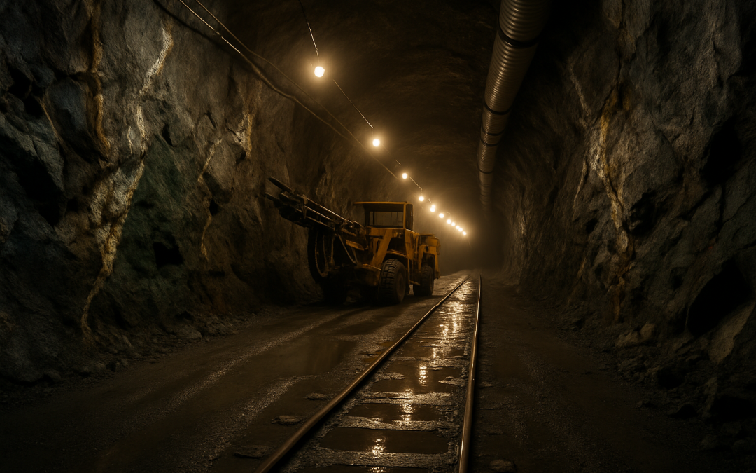 Hemlo Mining Corp. and Biigtigong Nishnaabeg Sign Impact Benefit Agreement in a Milestone for Northern Ontario Mining Relations