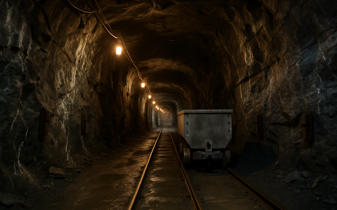 Silver’s Split Personality: What the Metal’s Identity Crisis Means for Northern Ontario Miners
